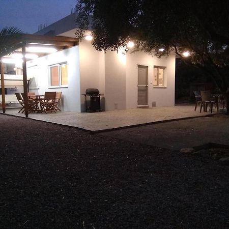 Evgenias Olive House Villa Kalathos Dış mekan fotoğraf