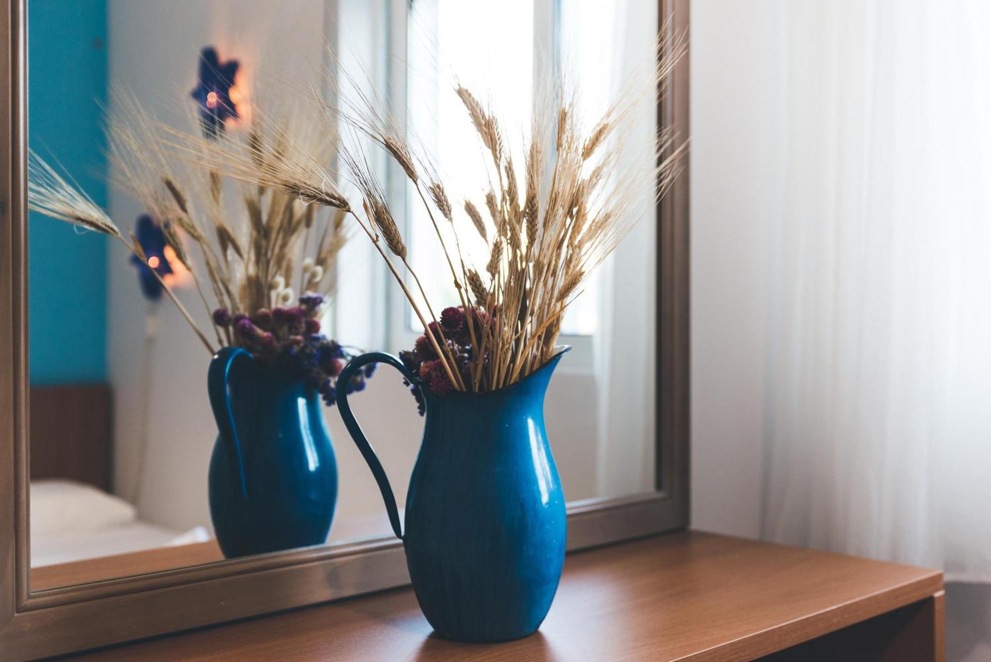 Evgenias Olive House Villa Kalathos Dış mekan fotoğraf