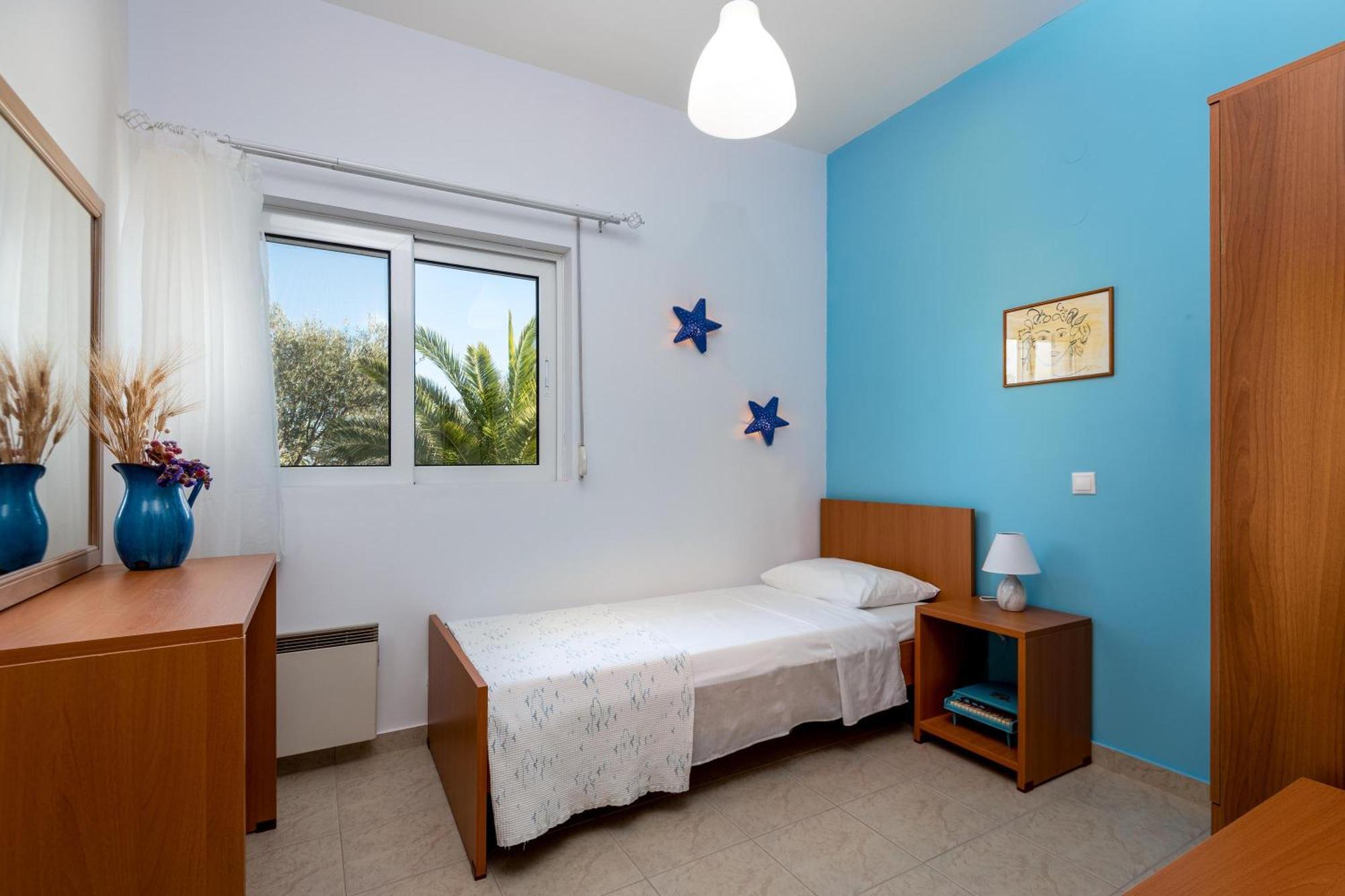 Evgenias Olive House Villa Kalathos Dış mekan fotoğraf