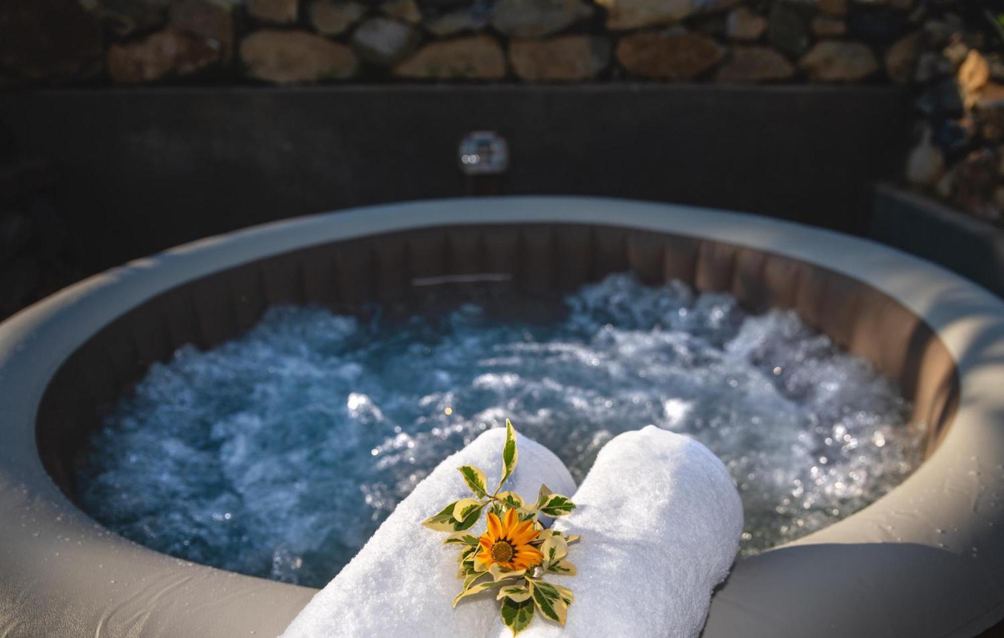 Evgenias Olive House Villa Kalathos Dış mekan fotoğraf
